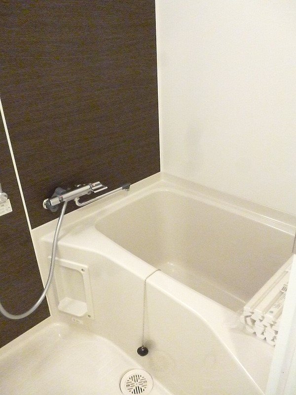 ブリステラス学芸大学前 風呂画像