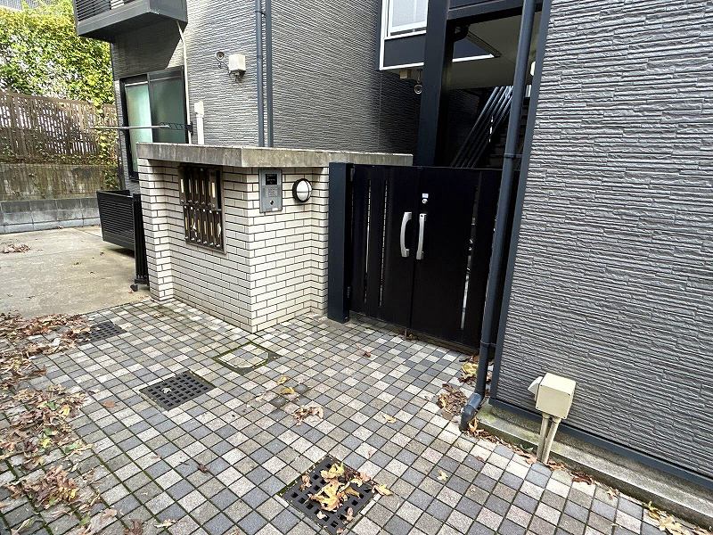 レオパレスルミエール　駒場東大 その他3