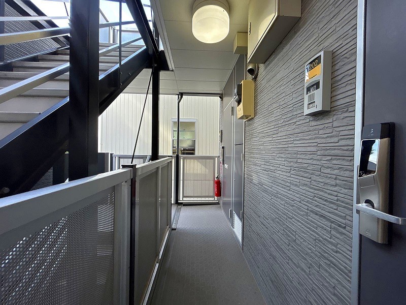 レオパレスルミエール　駒場東大 その他5