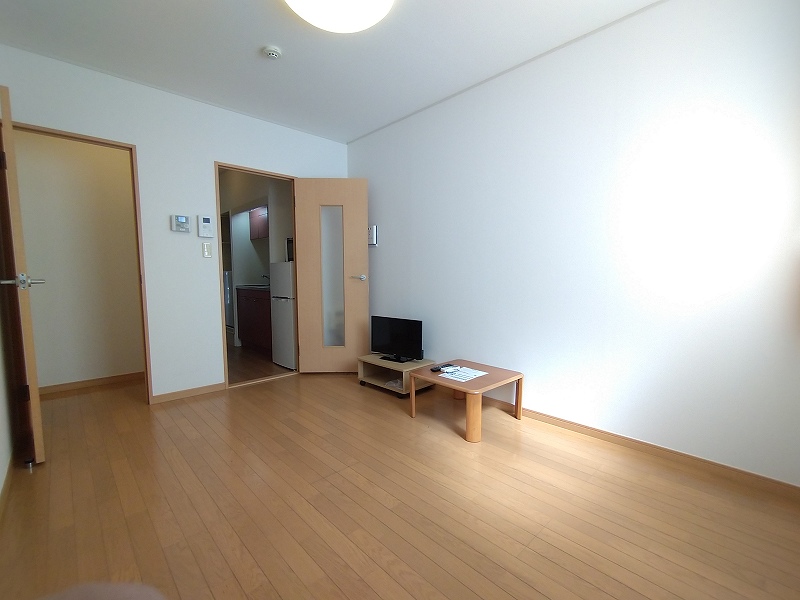 レオパレスルミエール　駒場東大 その他8