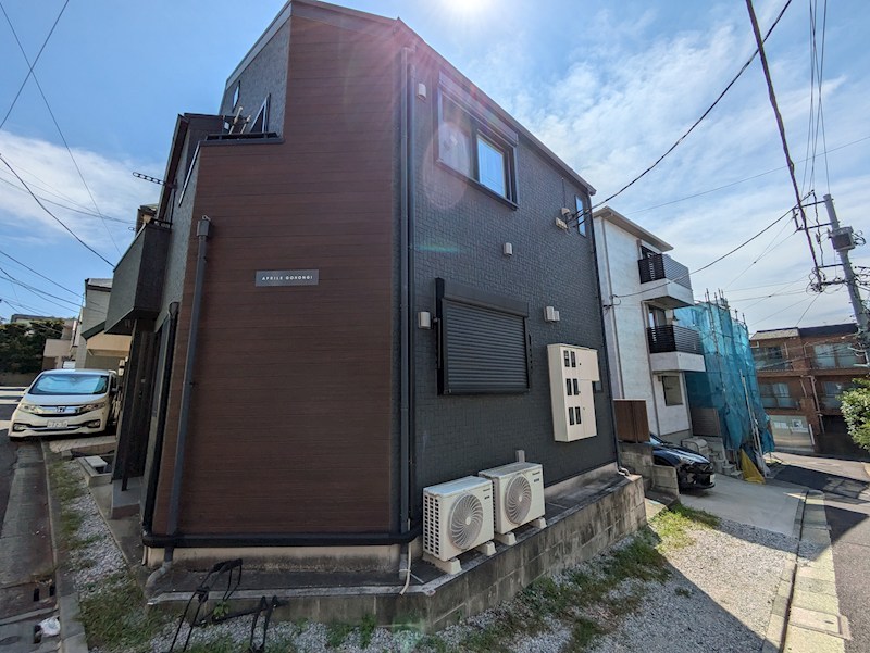 アプリーレ五本木 その他6