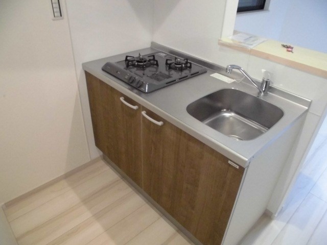 アプリーレ五本木 キッチン