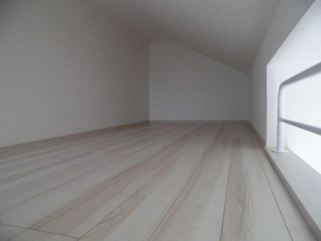 アプリーレ五本木 ベッドルーム