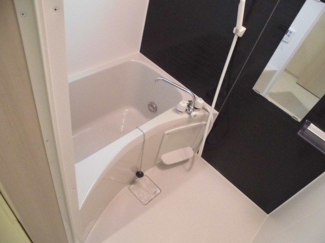 アプリーレ五本木 風呂画像