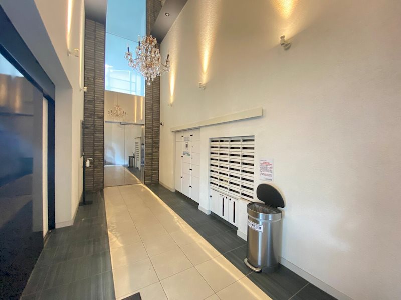 グランドコンシェルジュ広尾 その他外観1