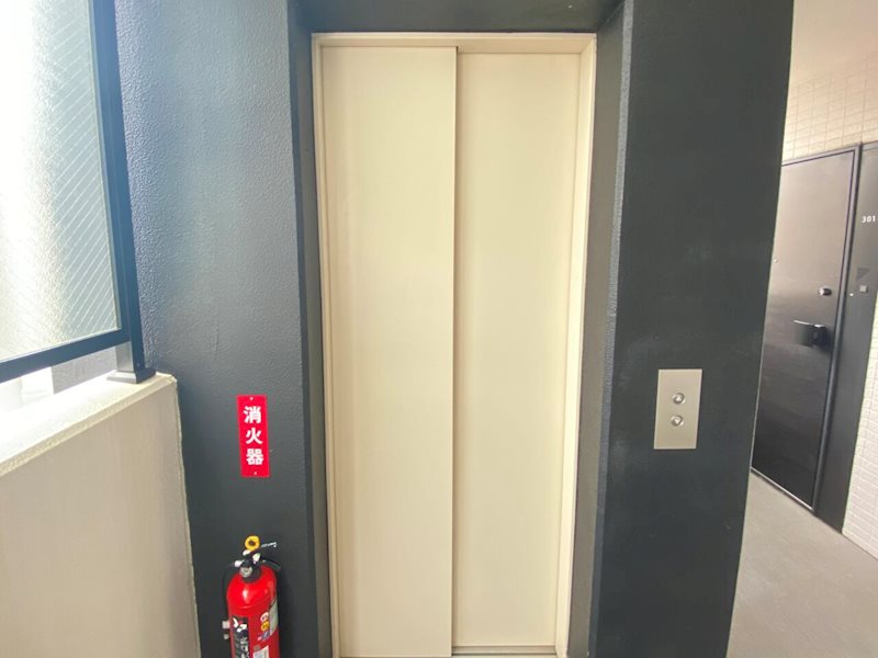 グランドコンシェルジュ広尾 その他外観3