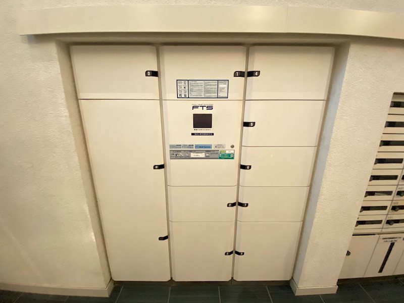 グランドコンシェルジュ広尾 その他外観4