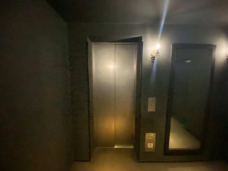 グランドコンシェルジュ広尾 その他外観5