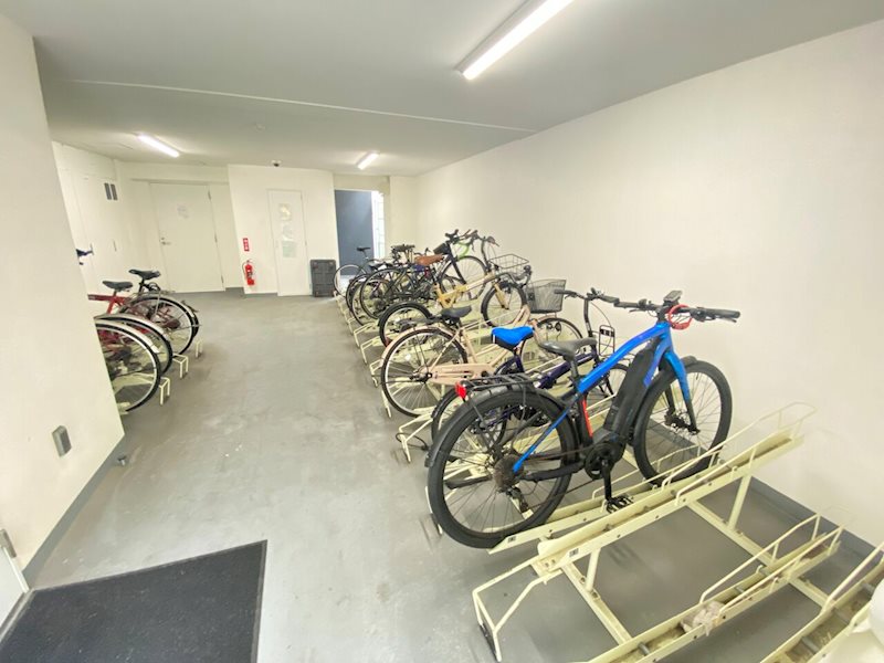 グランドコンシェルジュ広尾 その他外観6