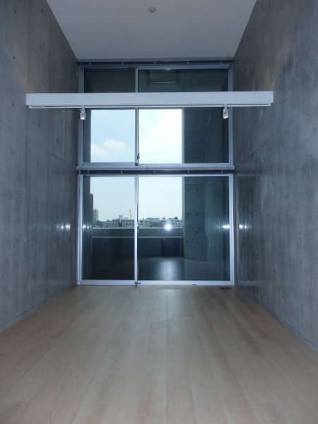 ZOOM麻布十番 ベッドルーム