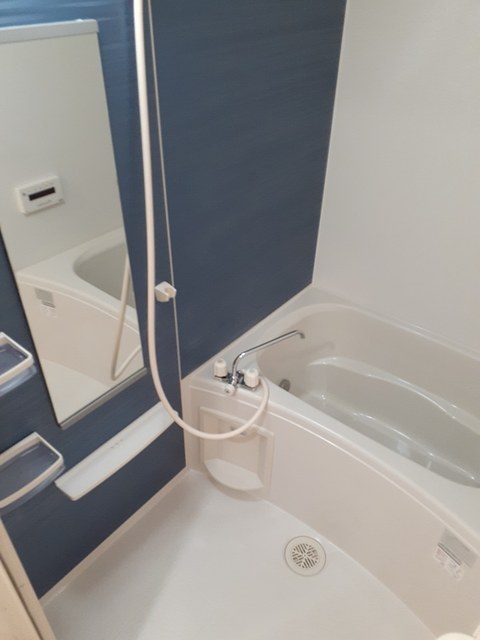 アロヒ　ラウレ・ア　ハレ 風呂画像