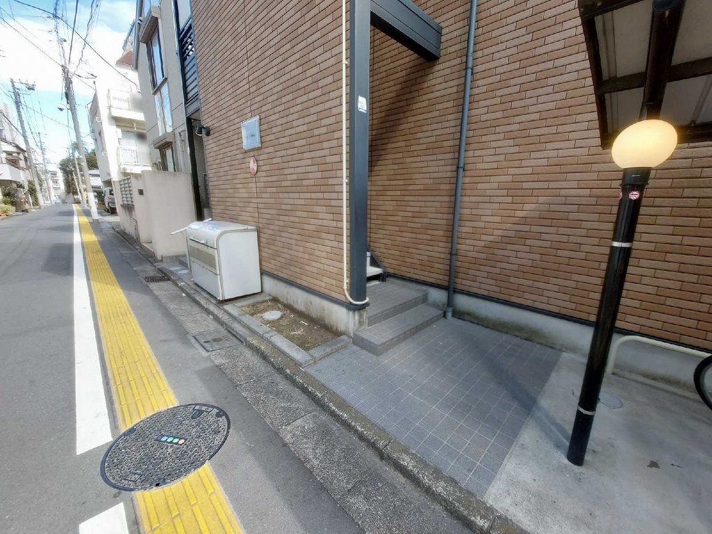 レオネクストウエスト早稲田 その他4