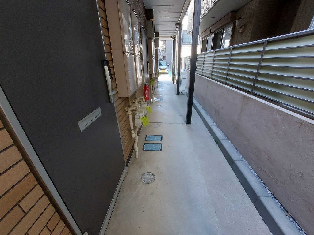 レオネクストウエスト早稲田 その他5