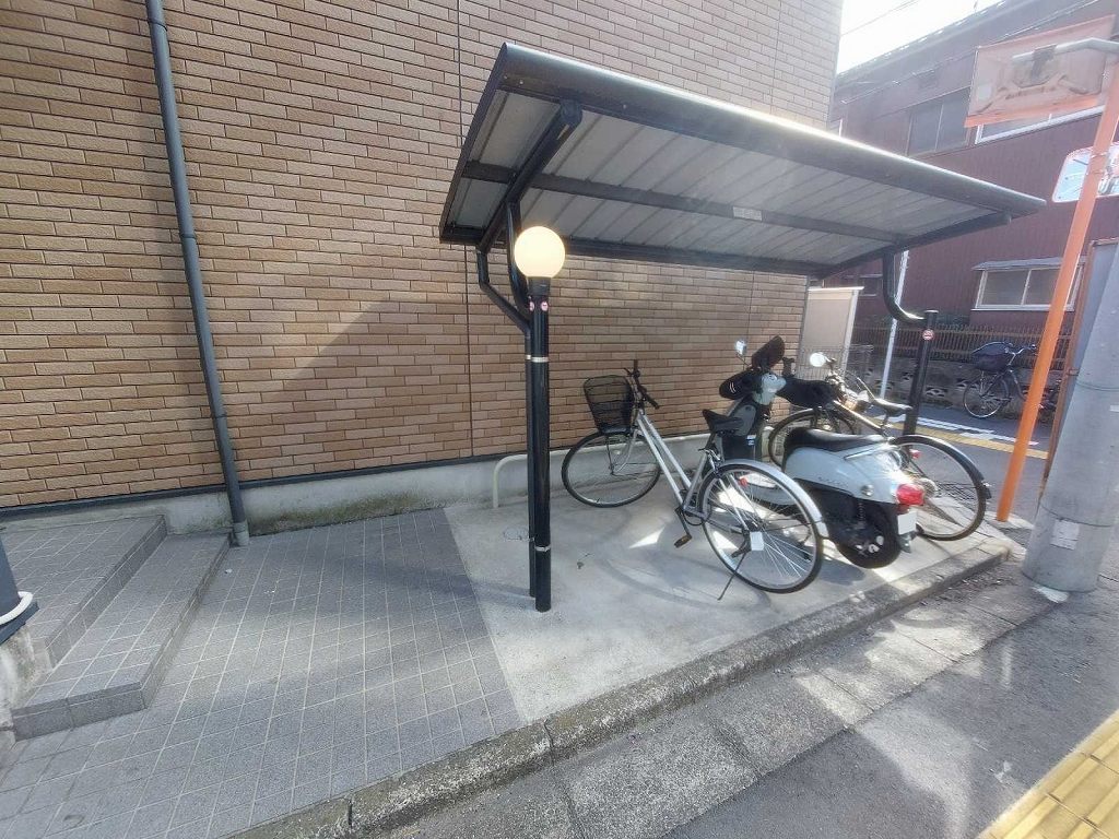 レオネクストウエスト早稲田 その他7