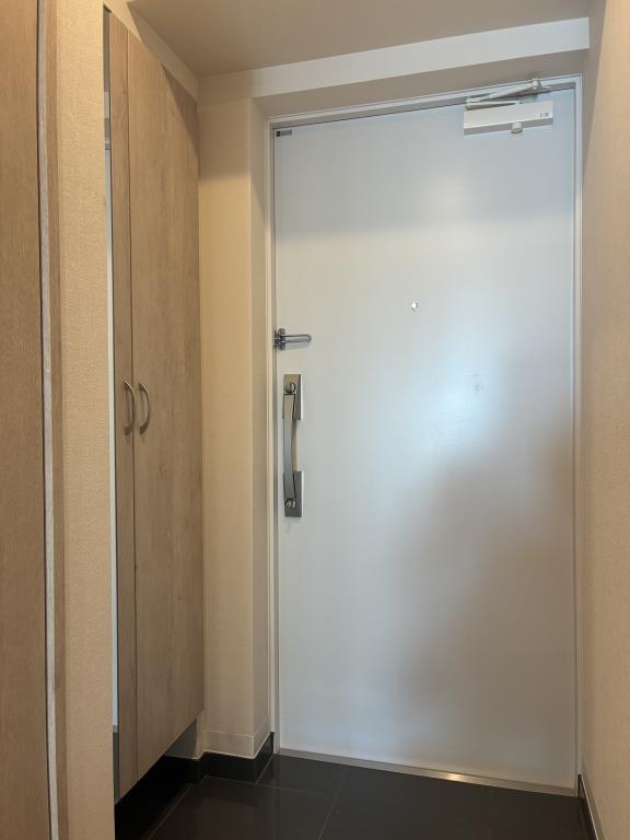 ROOTs Shinjuku Wakamatsucho(ルーツシンジュクワカマツチョウ) 玄関