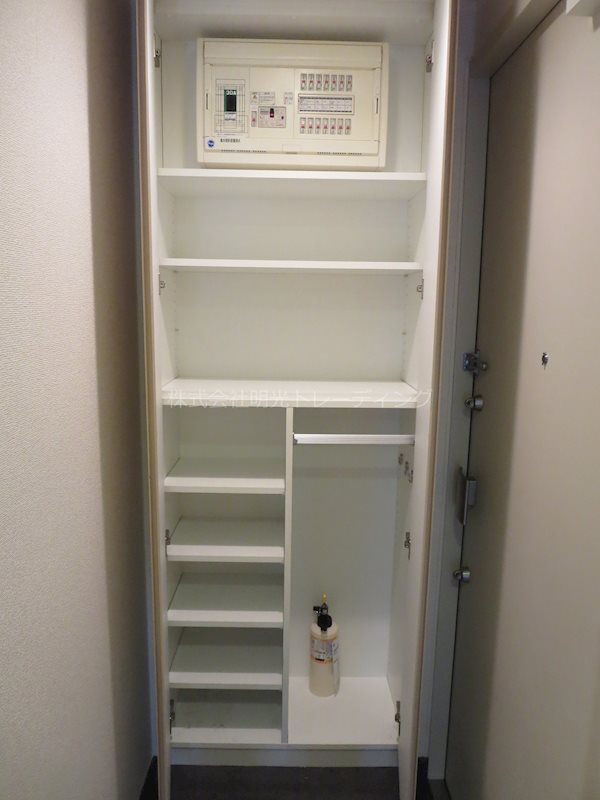 クオリア新宿余丁町 その他1