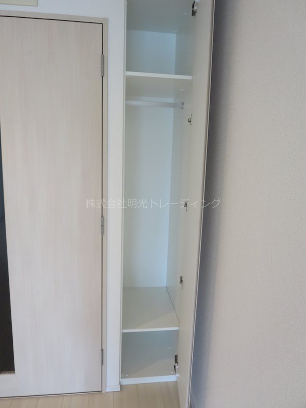 クオリア新宿余丁町 その他6