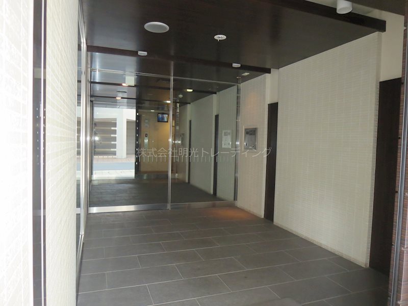 クオリア新宿余丁町 その他外観3