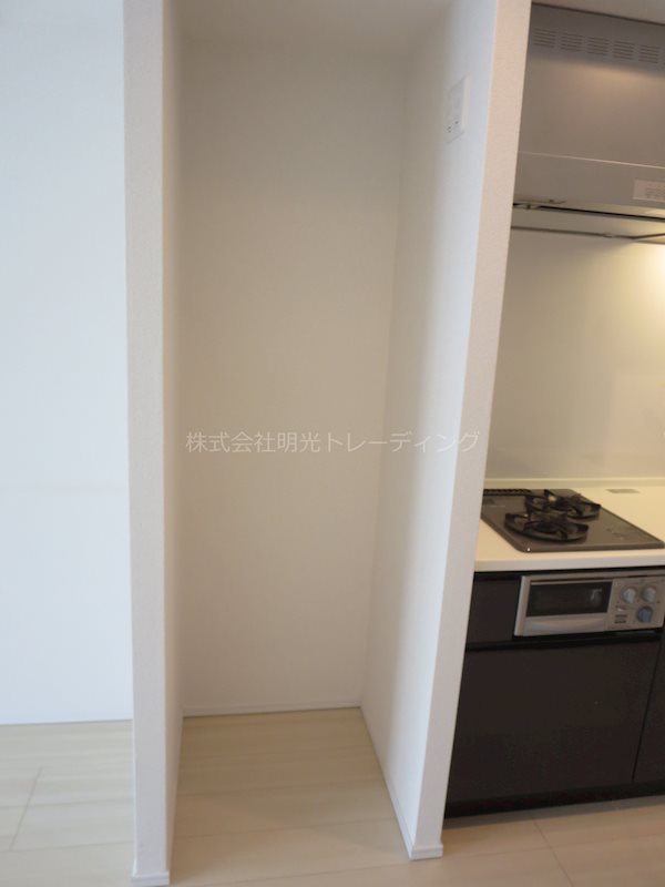 クオリア新宿余丁町 その他8