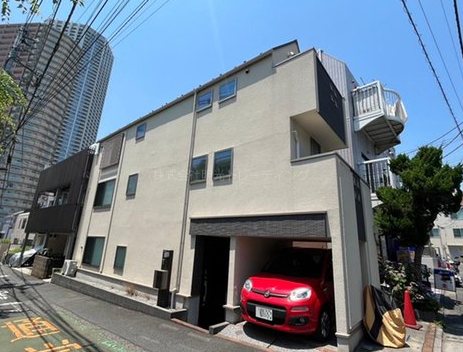 富久町5丁目貸家 その他外観1