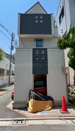 富久町5丁目貸家 その他外観2