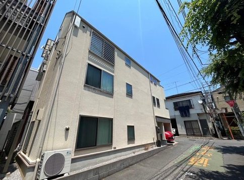 富久町5丁目貸家 その他外観3