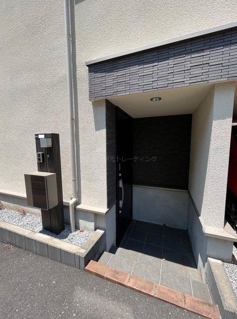 富久町5丁目貸家 その他外観4