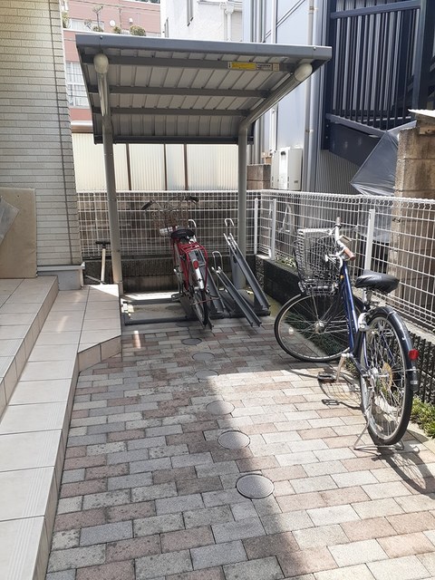 アニュ－グレイス新井薬師 その他7