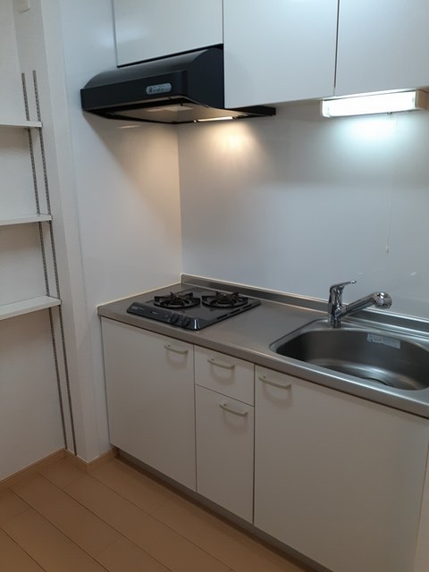 アニュ－グレイス新井薬師 キッチン