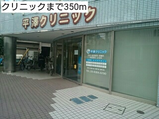 Ｙ・Ｓ　中野坂上 その他外観2