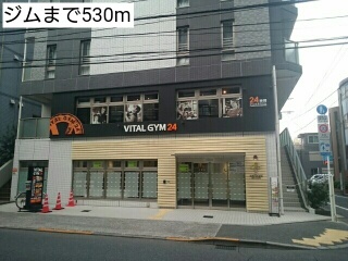 Ｙ・Ｓ　中野坂上 その他外観4