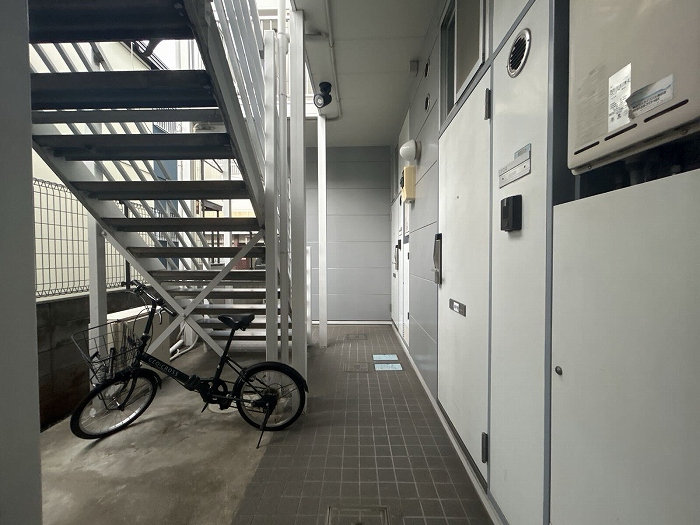 レオパレスフォンターナ その他4