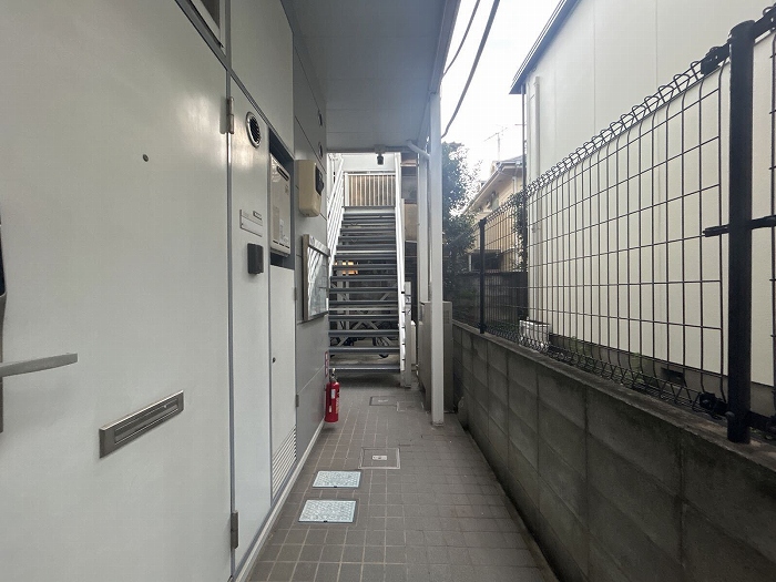 レオパレスフォンターナ その他5