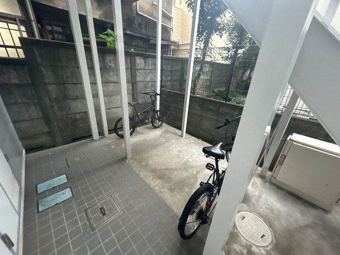 レオパレスフォンターナ その他7