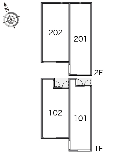 クレイノフトゥル方南町 その他2