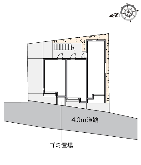 レオネクスト深沢ヴィレッチ その他1