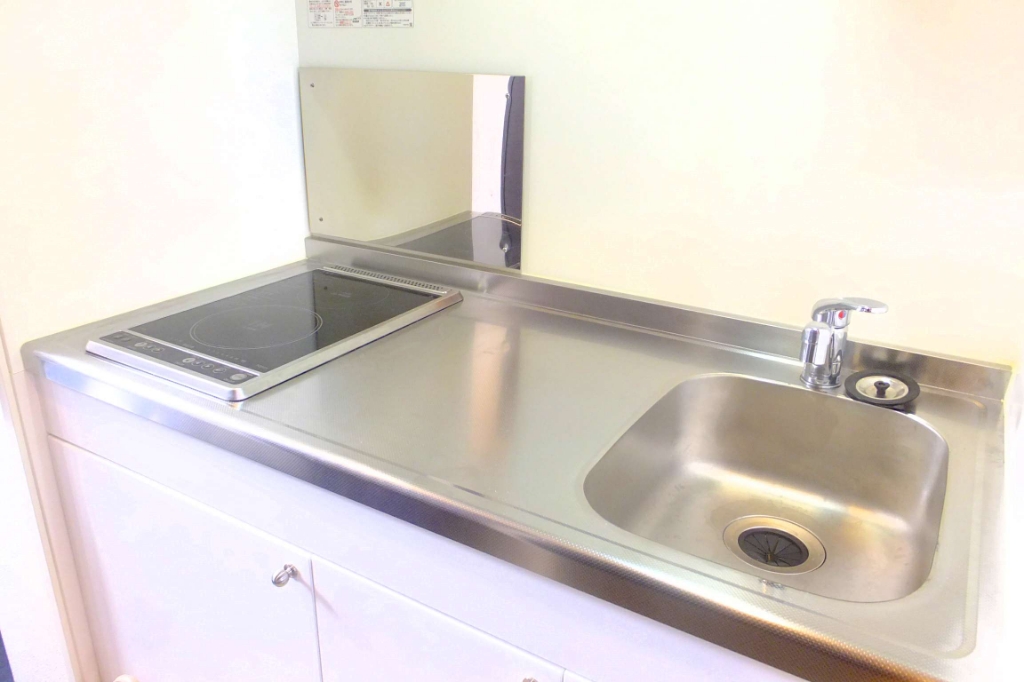 レオネクスト深沢ヴィレッチ キッチン