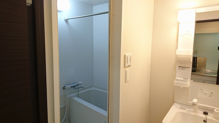 レオネクスト深沢ヴィレッチ 風呂画像