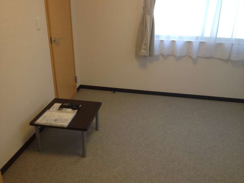 レオパレスファラオ後楽安藤坂 その他3