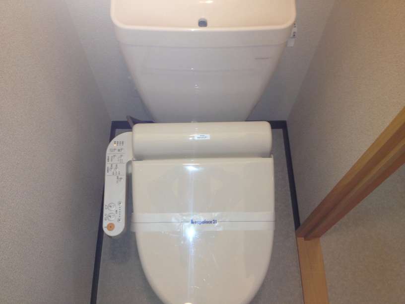 レオパレスファラオ後楽安藤坂 その他4