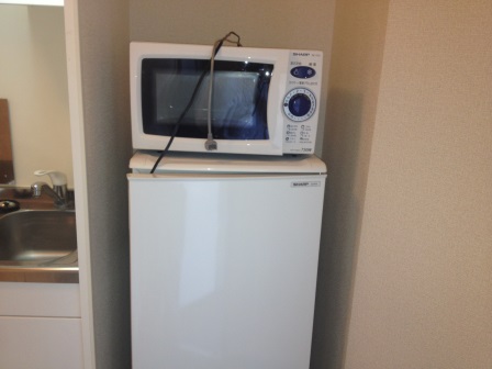 レオパレスファラオ後楽安藤坂 その他5