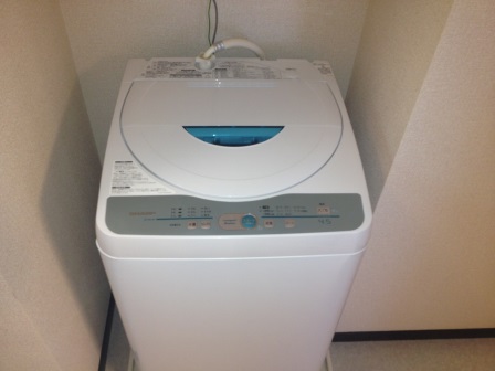 レオパレスファラオ後楽安藤坂 その他6