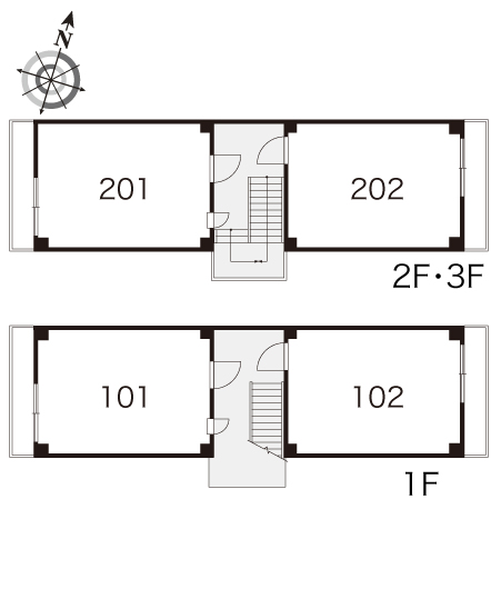 レオパレス池袋ウエスト その他2