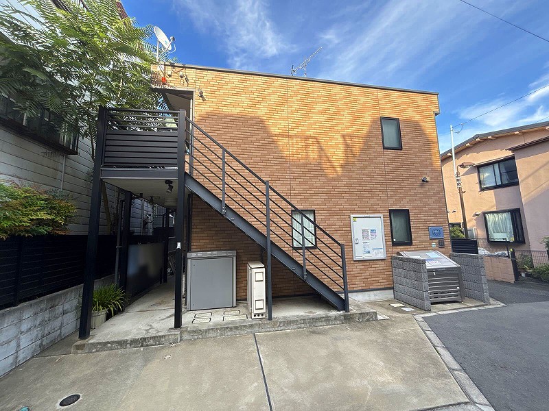 レオネクストトゥネソール その他外観1