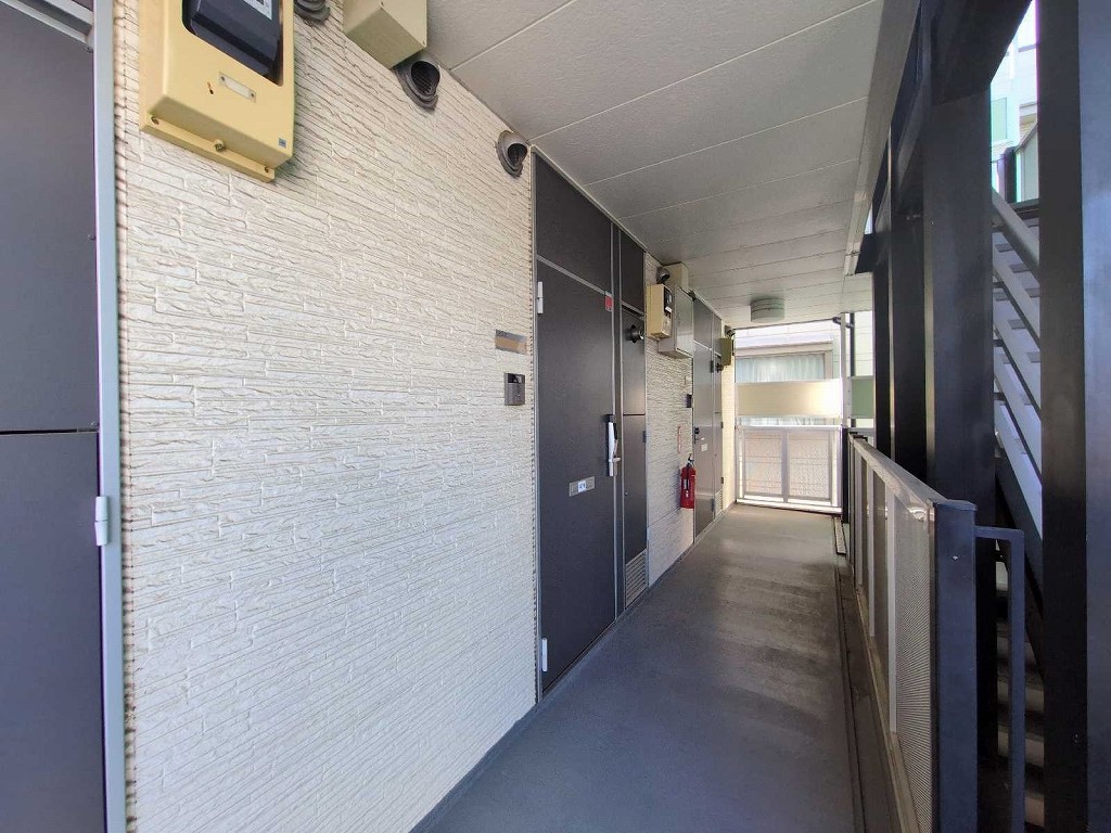 レオパレスウエスト　ヴィレッジ その他5