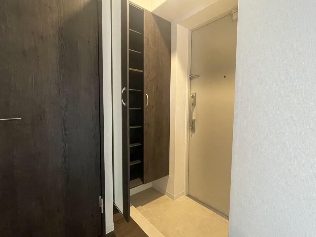 Terrace The 本郷 玄関