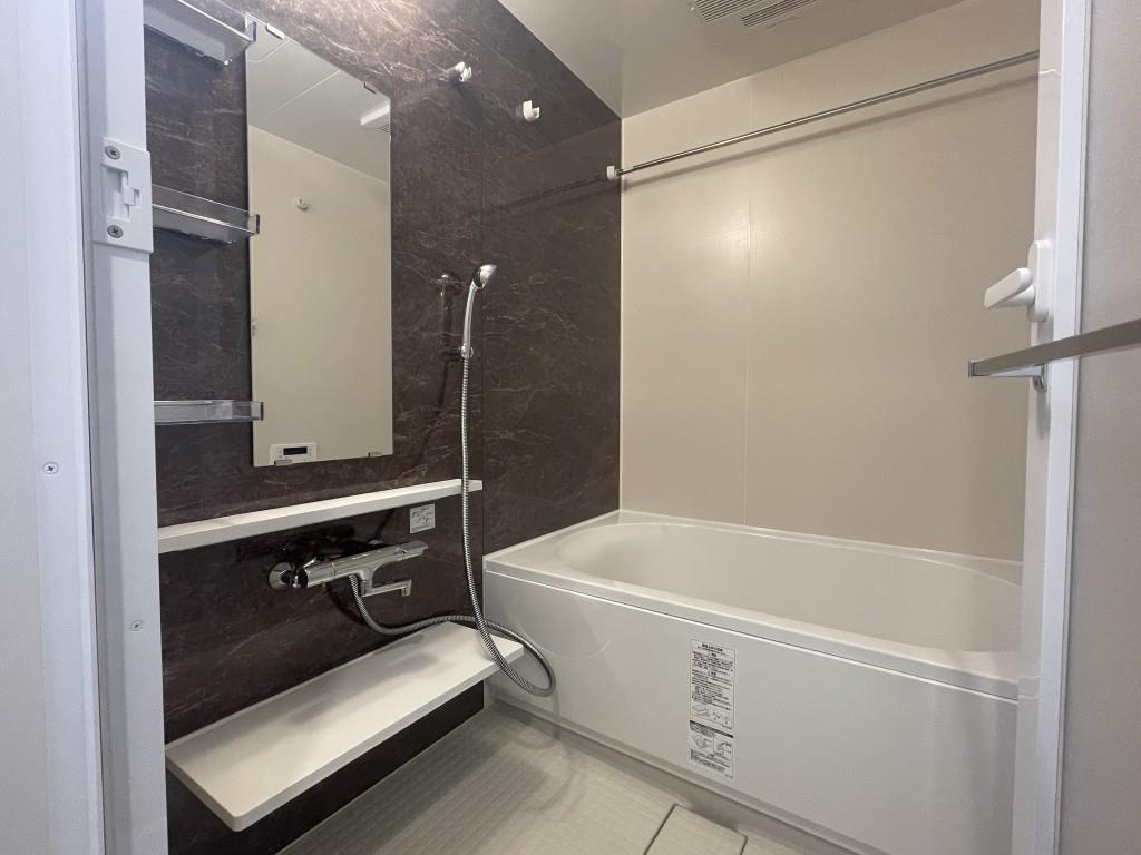 Terrace The 本郷 風呂画像