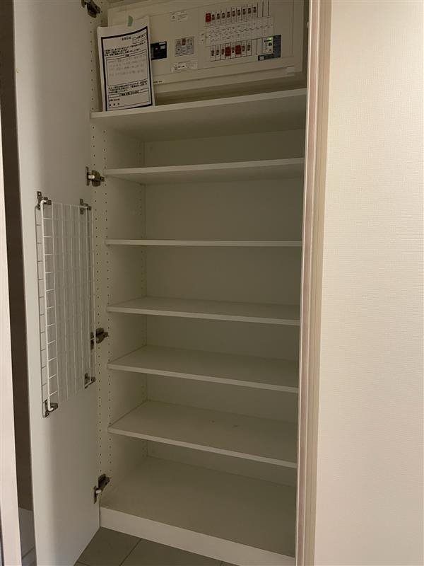 ザ・パークハウス西新宿タワー６０ その他1