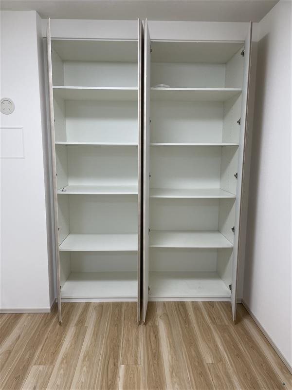 ザ・パークハウス西新宿タワー６０ その他4