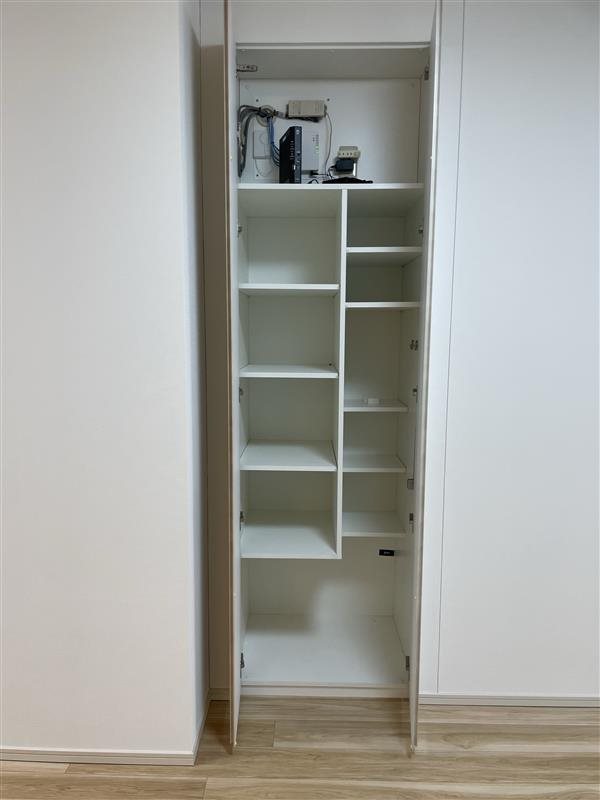 ザ・パークハウス西新宿タワー６０ その他5